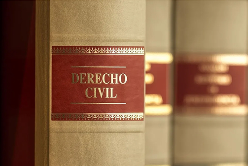 Derecho Civil