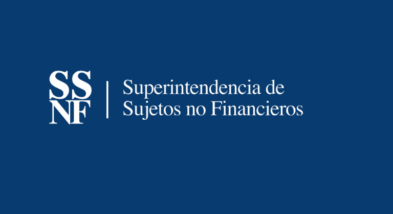 Información importante para la Declaración Jurada de Servicios Nominales. Important information for the Affidavit of Nominal Services.